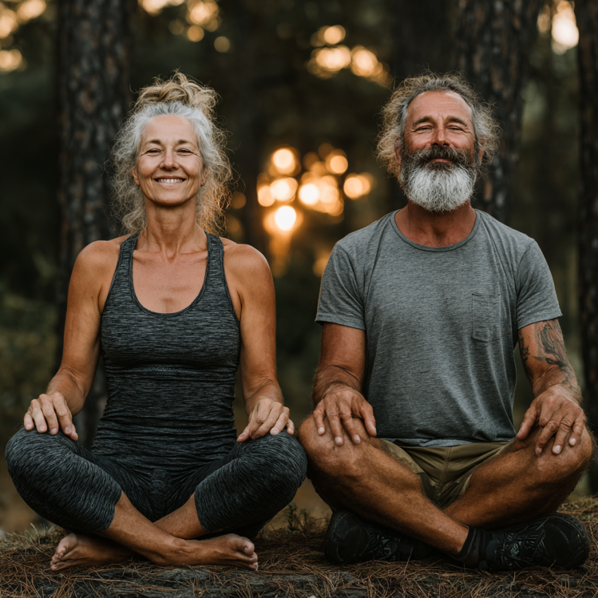 Холистичен подход към здравето на ставите